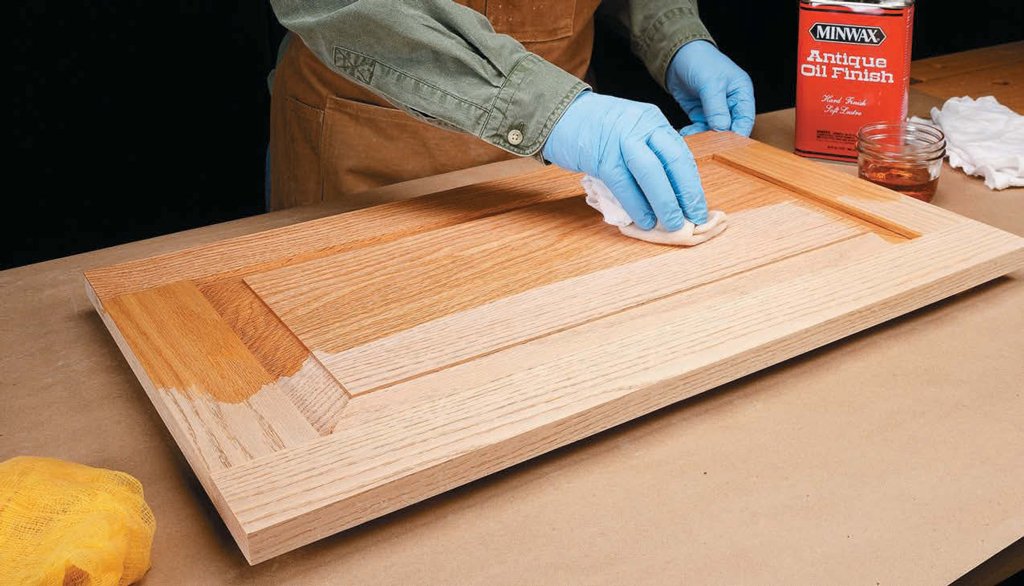 Custom millwork company