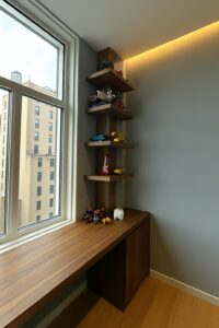 Custom Furniture