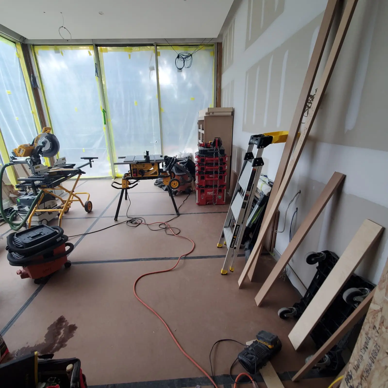 Installation