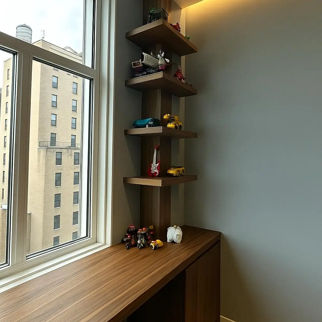Custom Furniture room desk