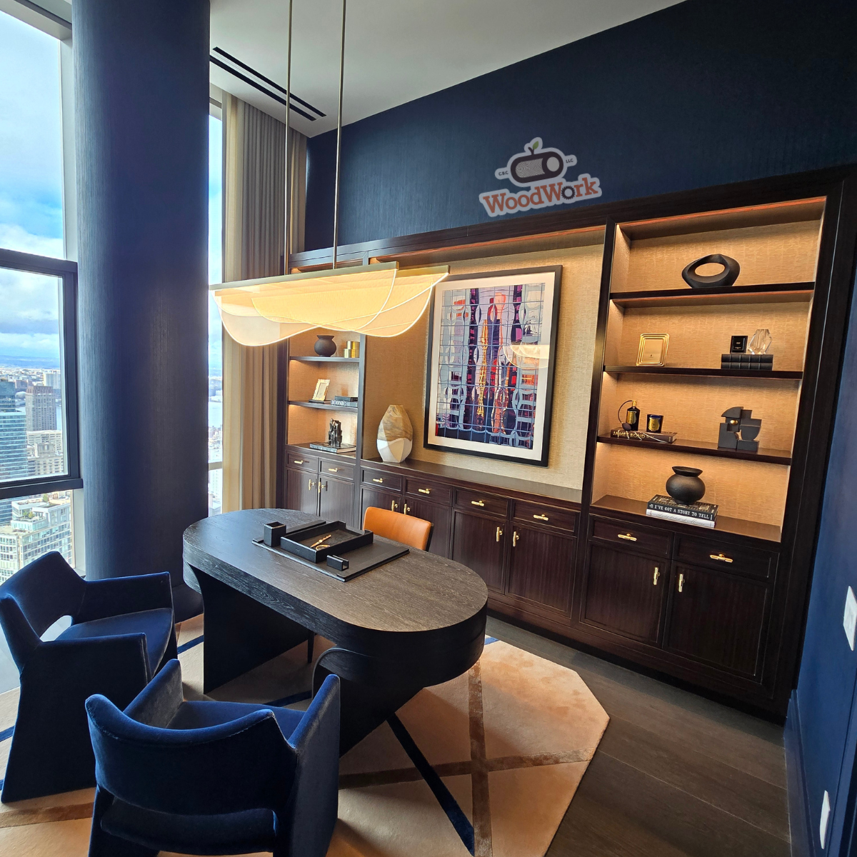 MillWork Office