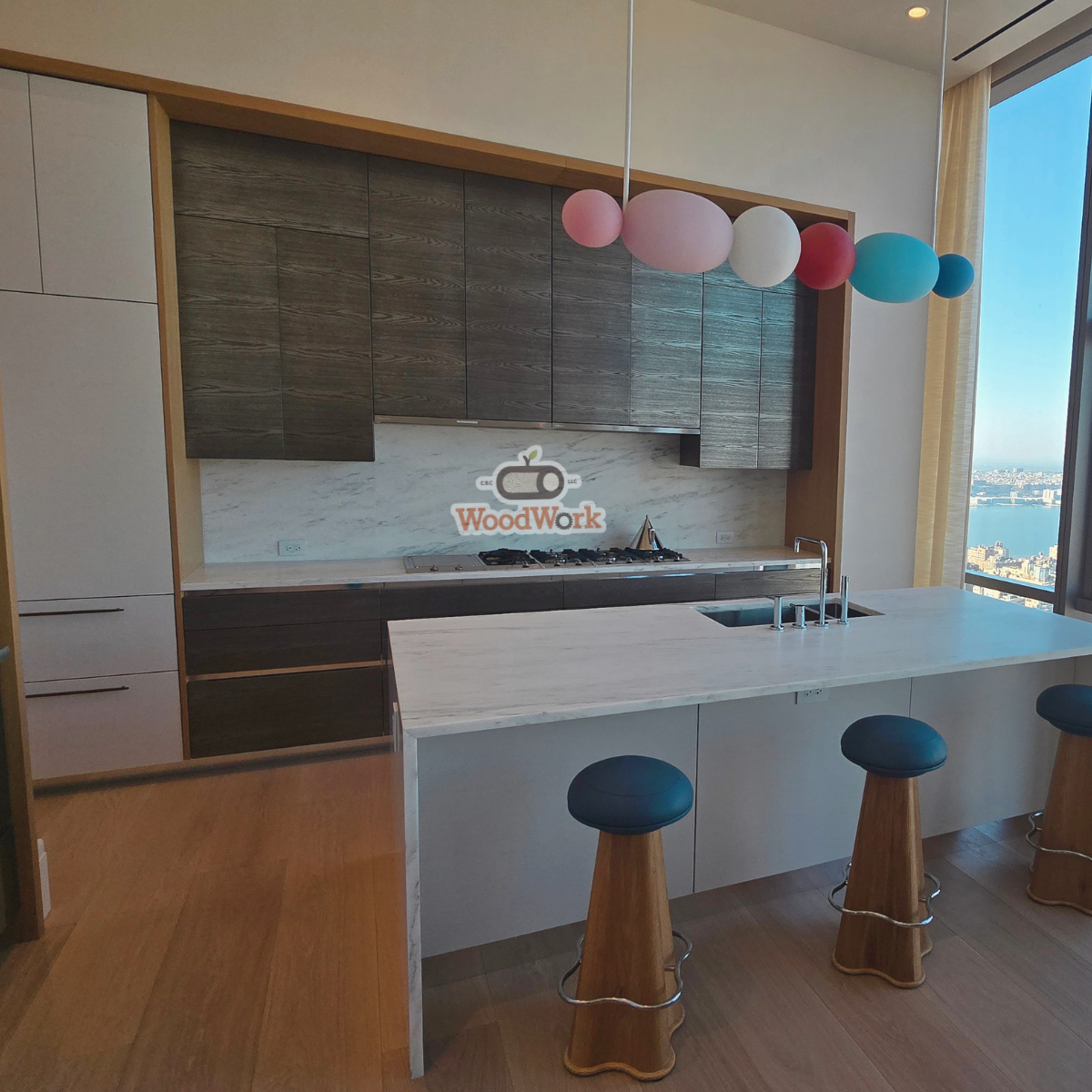 MillWork Kitchen